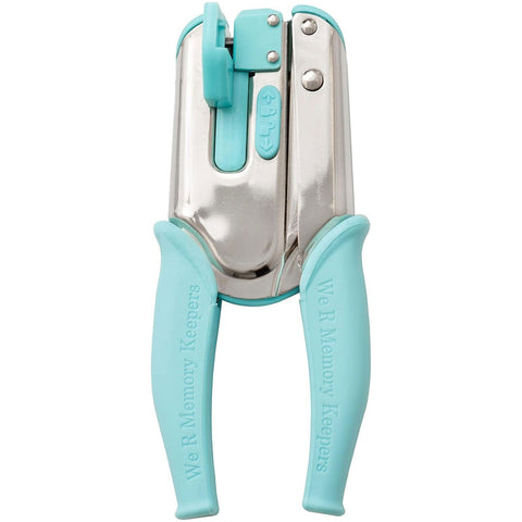 We R Makers Crop-A-Dile We R Makers Crop-A-Dile Power Disc Punch