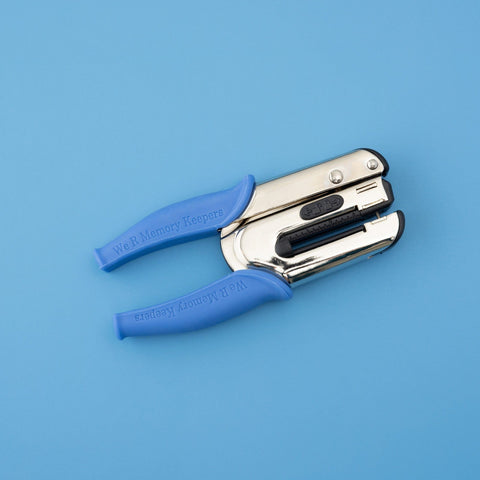 We R Makers Crop-A-Dile We R Makers Crop-A-Dile Power Punch