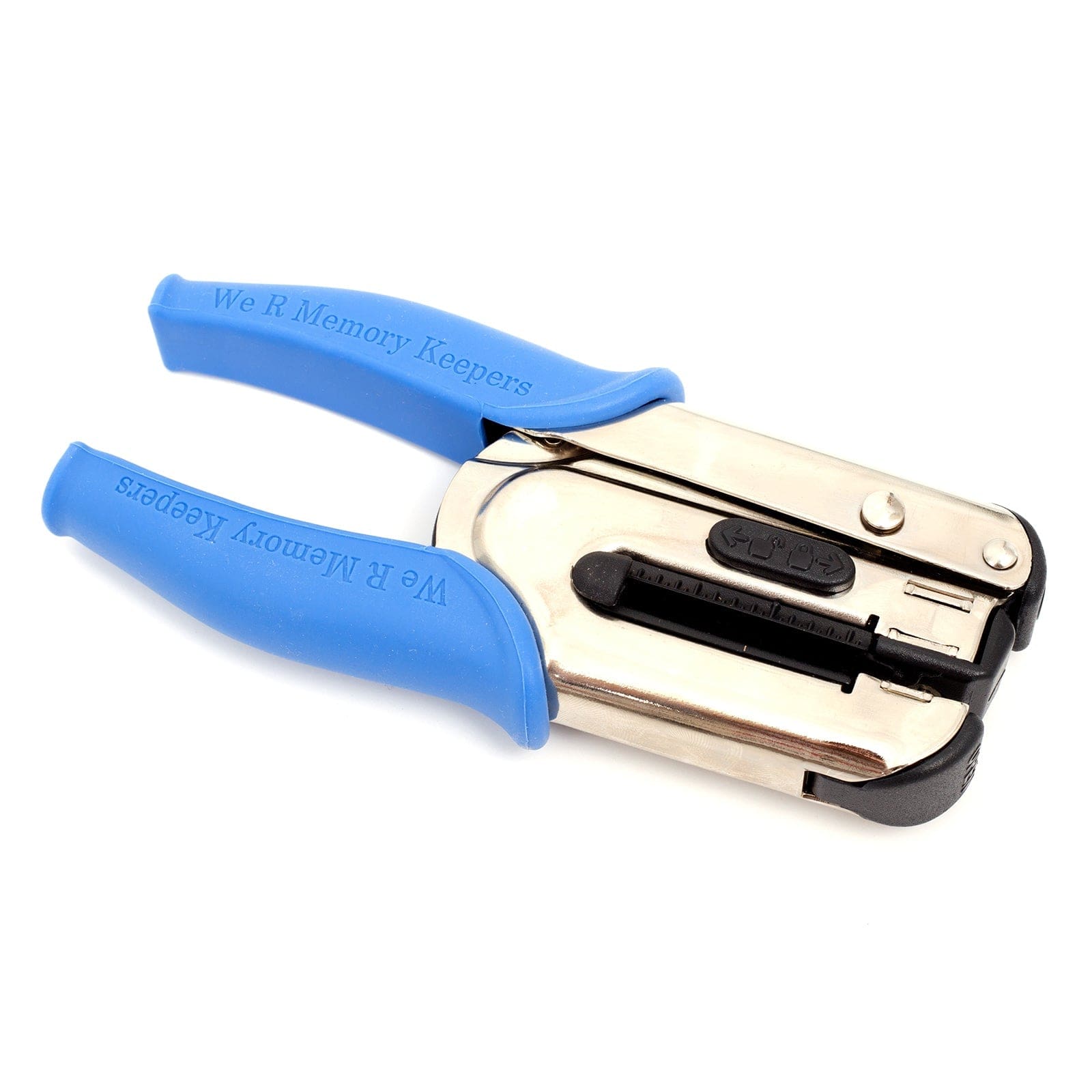 We R Makers Crop-A-Dile We R Makers Crop-A-Dile Power Punch