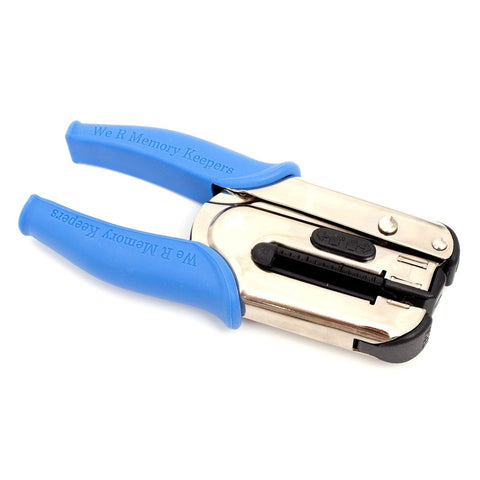 We R Makers Crop-A-Dile We R Makers Crop-A-Dile Power Punch