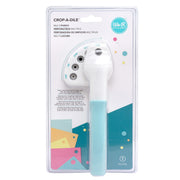 We R Makers Crop-A-Dile We R Makers - Crop-A-Dile Power Punch - Circle Multi Hole