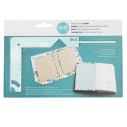 We R Makers Cutting Tools We R Book Cover Guide-Mint