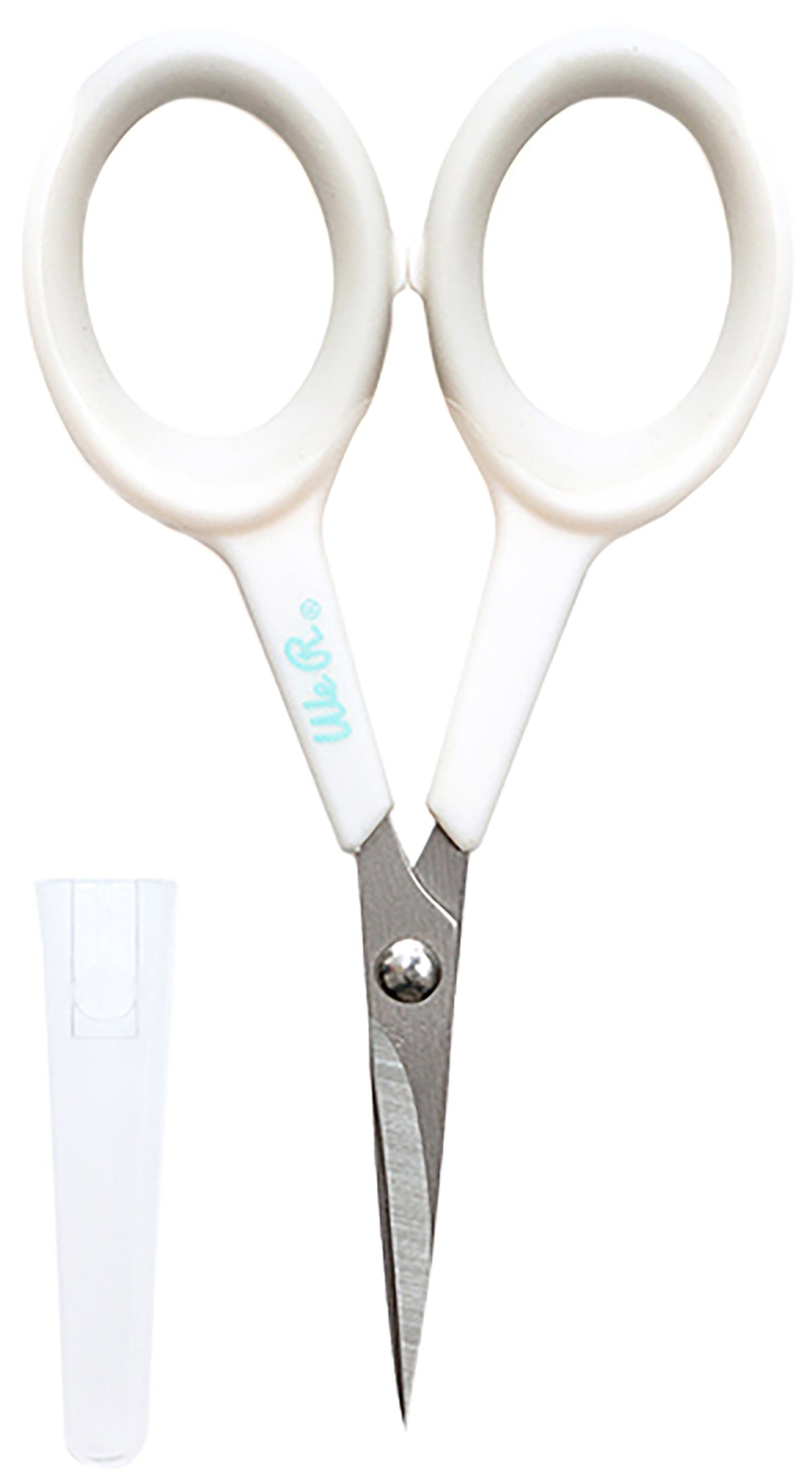 We R Makers Cutting Tools We R Makers Detail Scissors-White