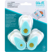 We R Makers Cutting Tools We R Makers – Hinge Punch Set