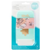 We R Makers Cutting Tools We R Makers Puzzle Piece Paper Punch
