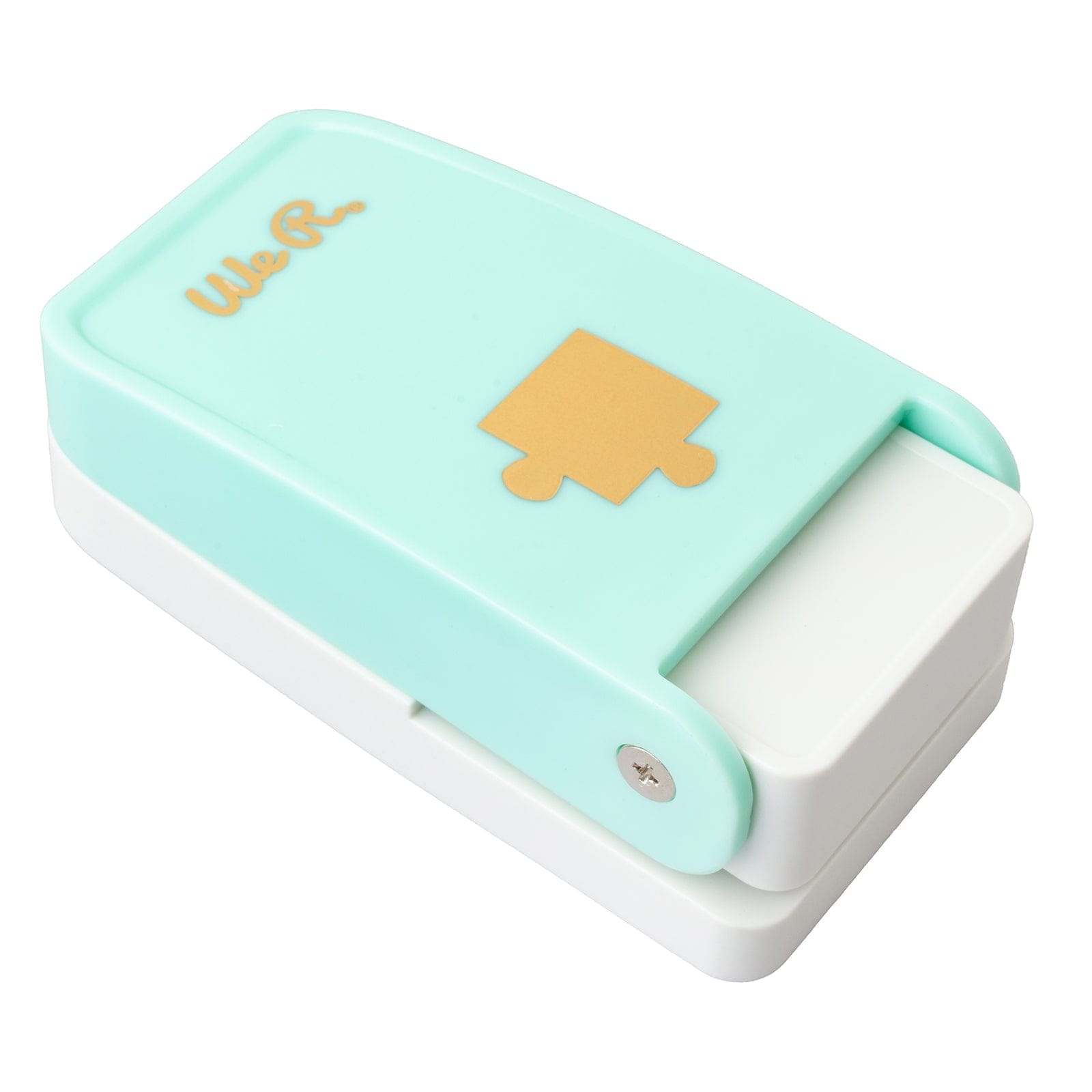 We R Makers Cutting Tools We R Makers Puzzle Piece Paper Punch