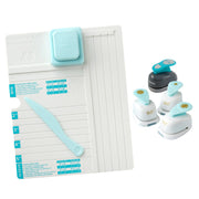 We R Makers Cutting Tools We R Makers - Shadow Box Project Bundle