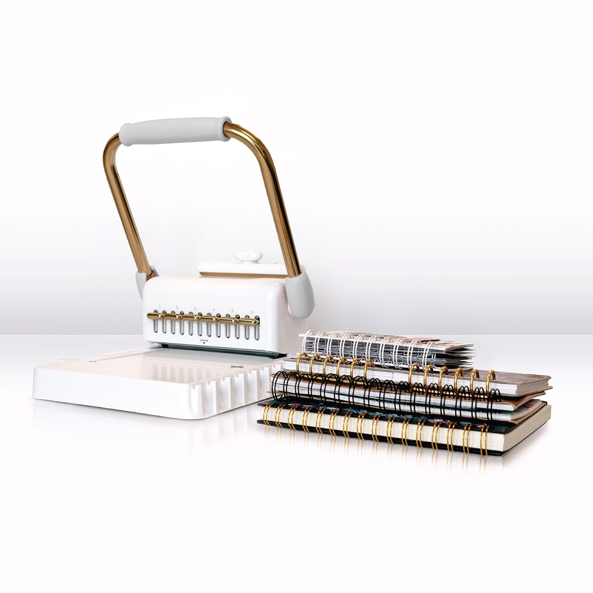 We R Makers Cutting Tools We R Makers Universal Cinch Book Binding Machine - NEW!
