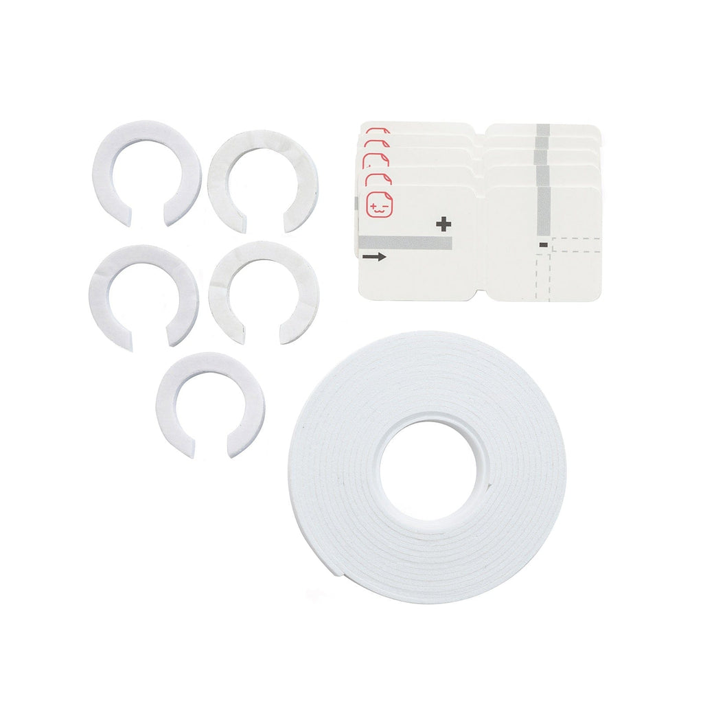 We R Makers Embellishments We R Chibitronics Foam Adhesive Pack-11/Pkg