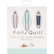 We R Makers Foil Quill We R Makers Foil Quill Freestyle Starter Kit