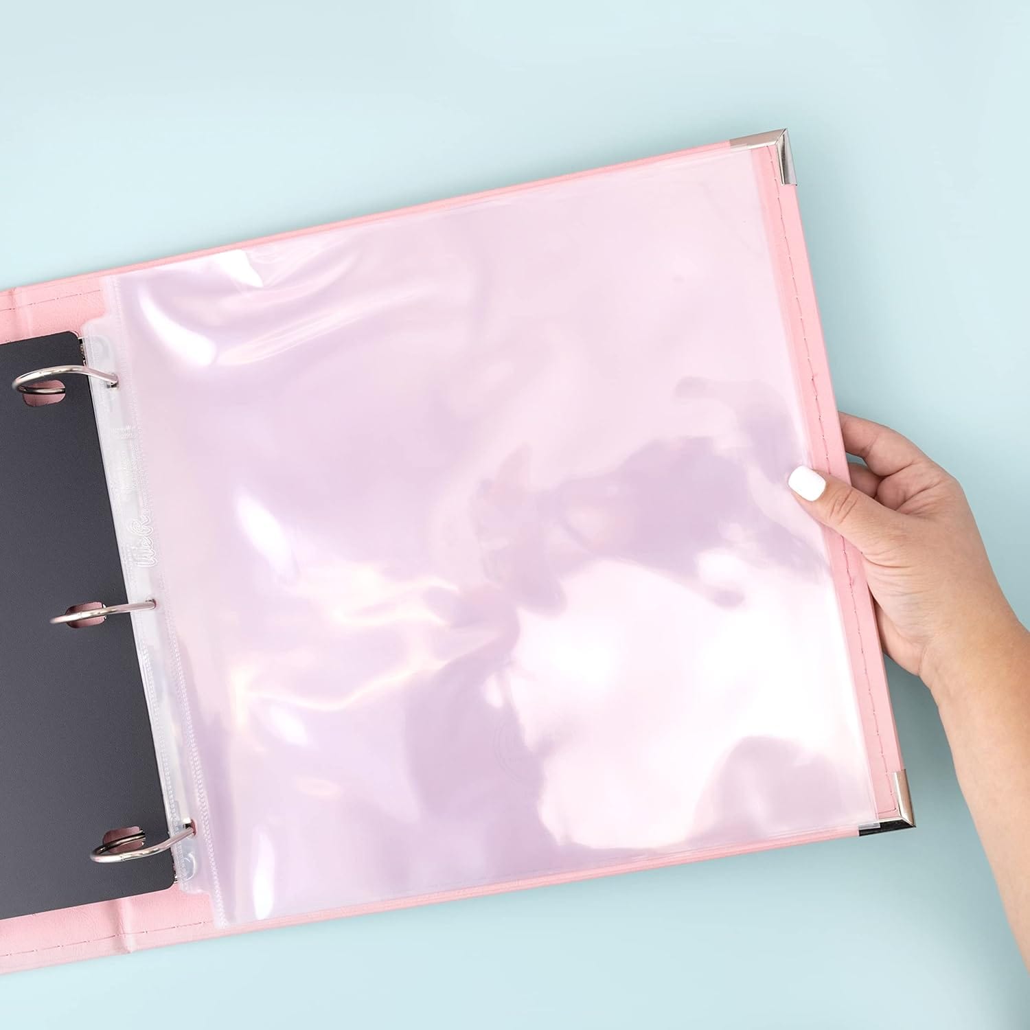 We R Makers Page Protectors We R Makers 12x12 Page Protector Sleeves - 100 Pack