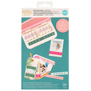 We R Makers Punch Board We R Makers - Lowercase Alphabet Punch Board