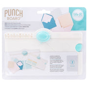 We R Makers Punch Board We R Makers Mini Envelope Punch Board