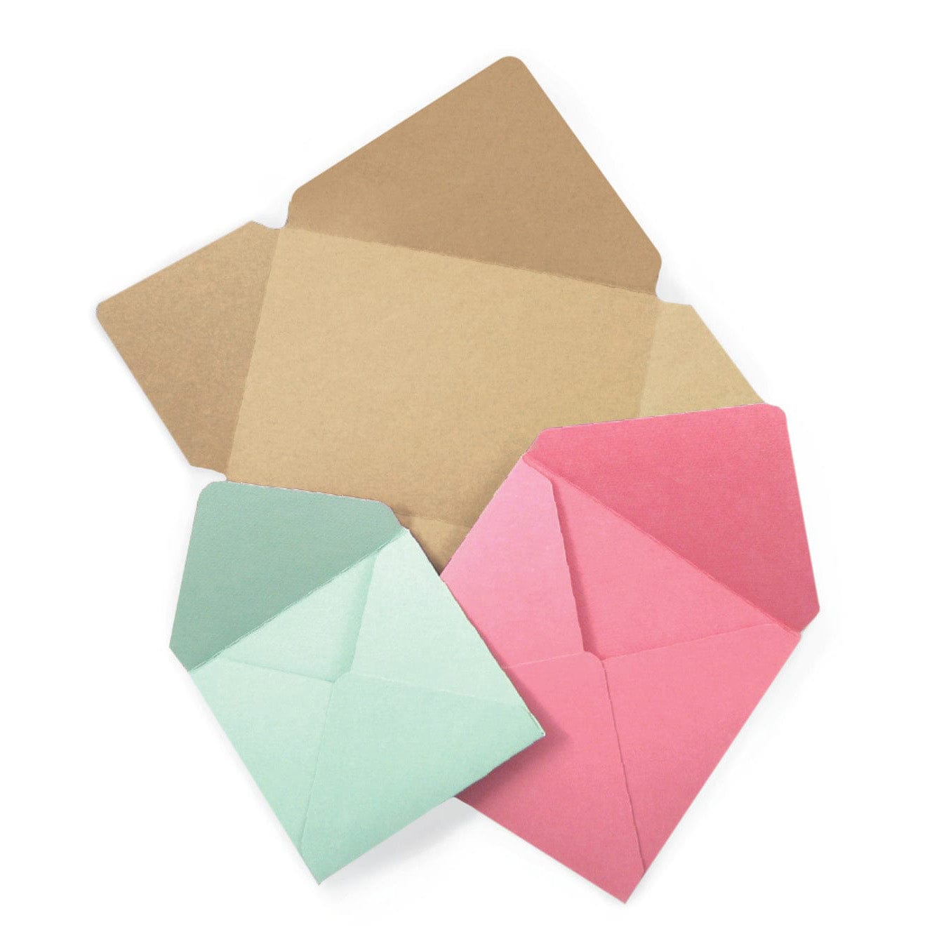 We R Makers Punch Board We R Makers Mini Envelope Punch Board