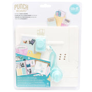 We R Makers Punch Board We R Makers Pocket Maker Punch Board