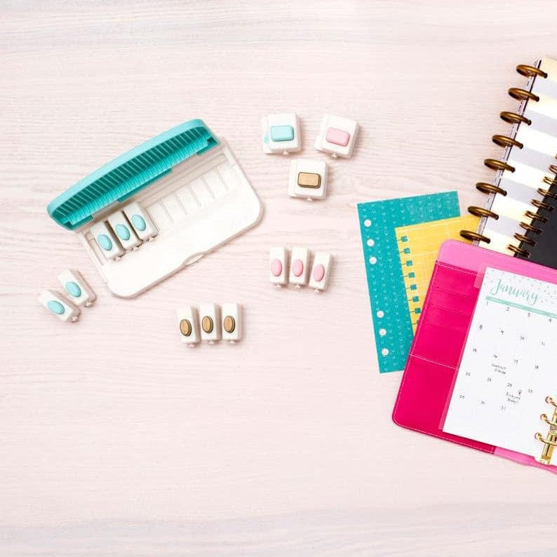 We R Makers Punch Board We R Makers Punch Board Kit