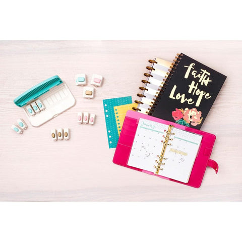 We R Makers Punch Board We R Makers Punch Board Kit