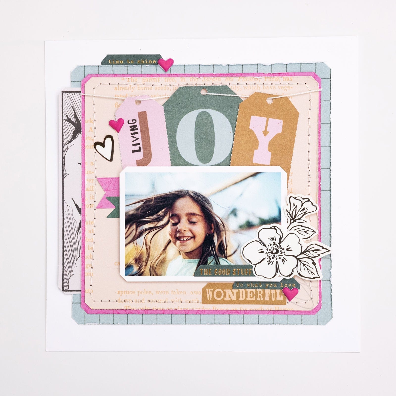 We R Makers Punches We R Makers 3-Way Corner Punch-Diagonal