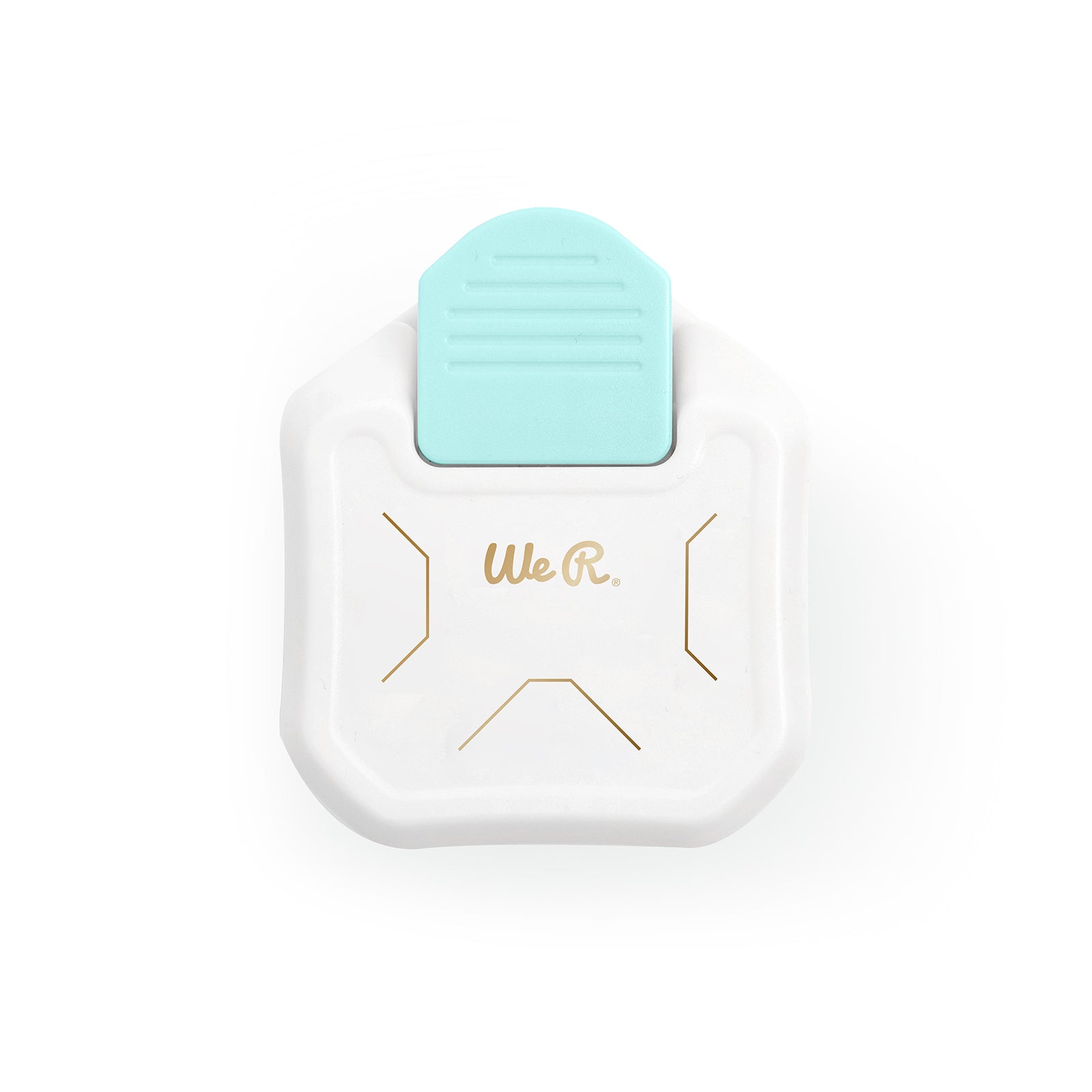 We R Makers Punches We R Makers 3-Way Corner Punch-Diagonal