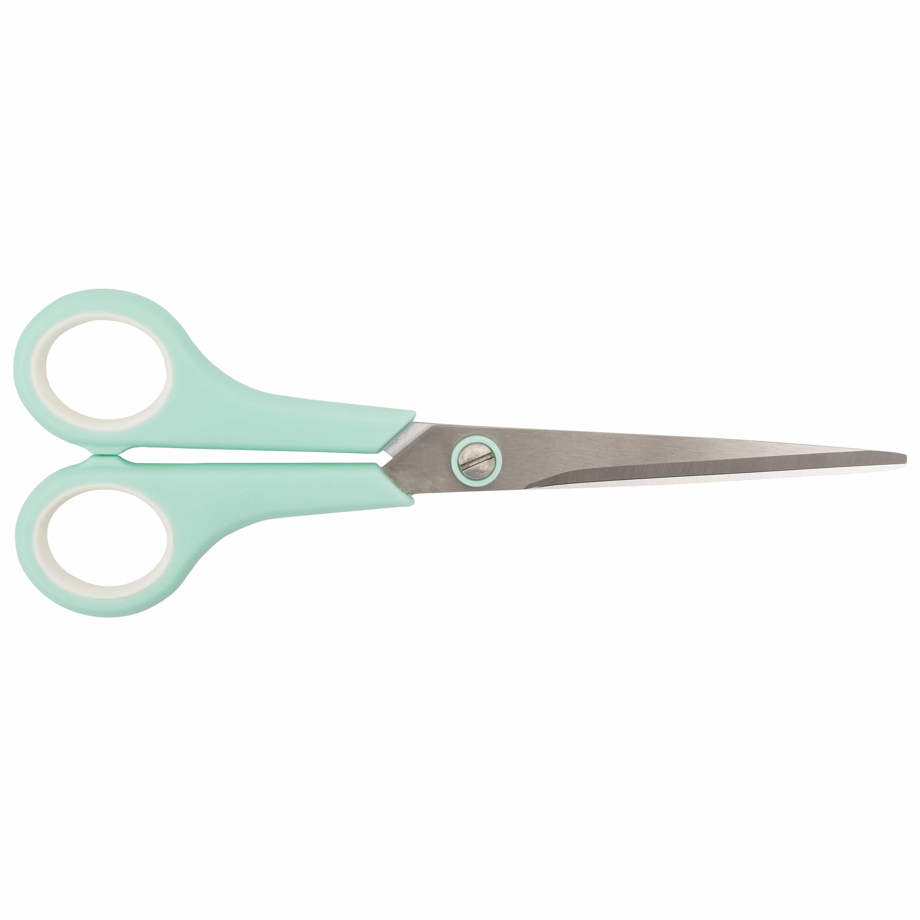We R Makers Scoring & Cutting We R Makers Assorted Scissors - 5 Pairs