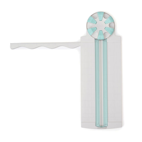 We R Makers Scoring & Cutting We R Makers Tool Dial Trimmer with 6 Blade Designs