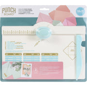 We R Makers Tools We R Envelope Punch Board - 6.75"X10.5"