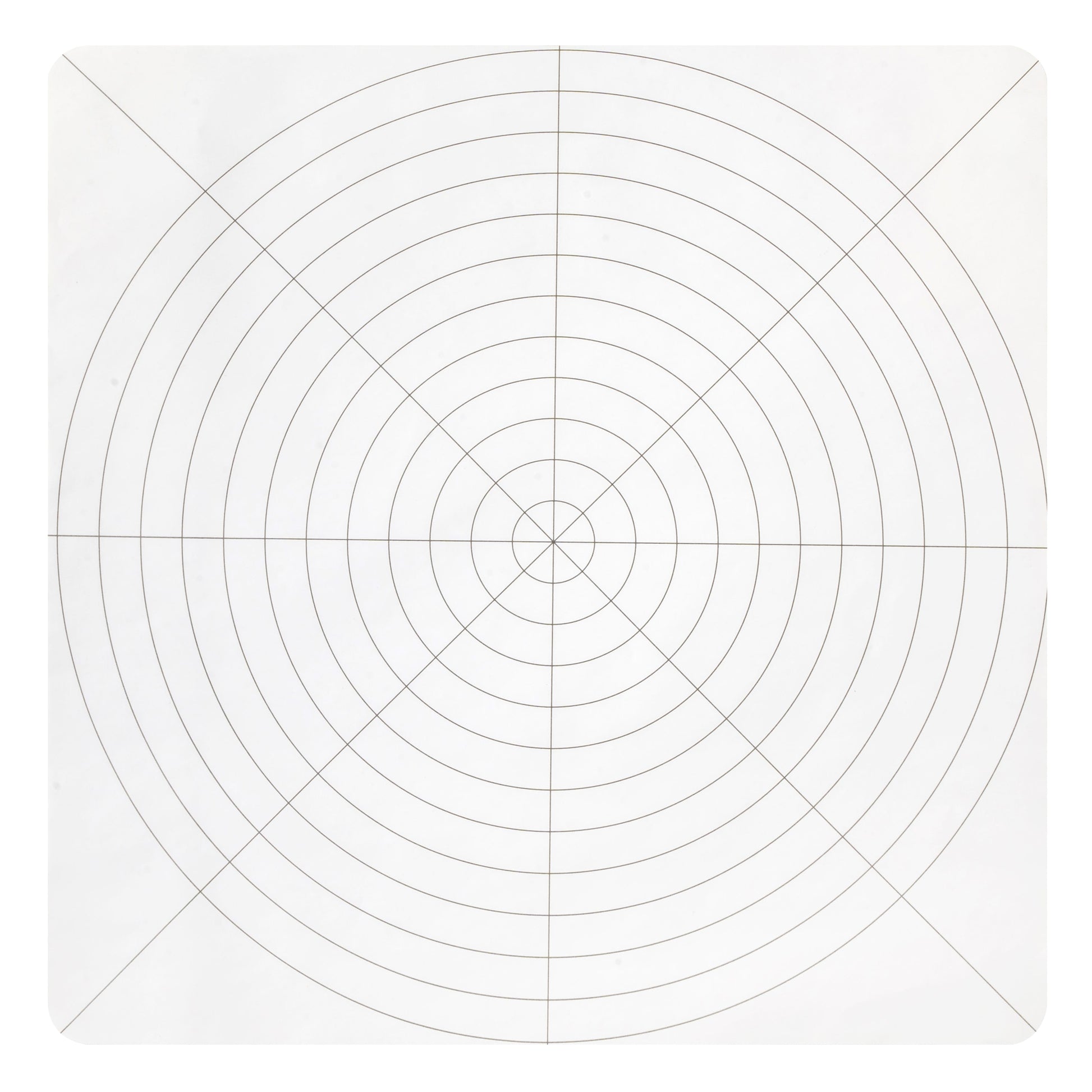 We R Makers Tools We R Makers – 12" x 12" Edge Align Light Pad
