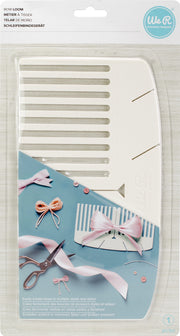 We R Makers Tools We R Makers Bow Loom-1 Piece