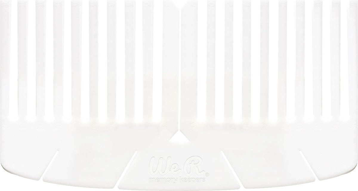 We R Makers Tools We R Makers Bow Loom-1 Piece
