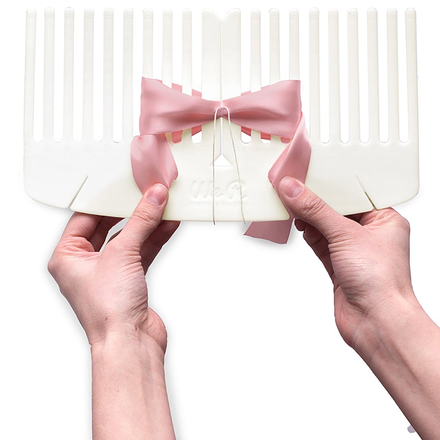 We R Makers Tools We R Makers - Bow, Tassel & Pom Pom Makers - Party Tool Bundle