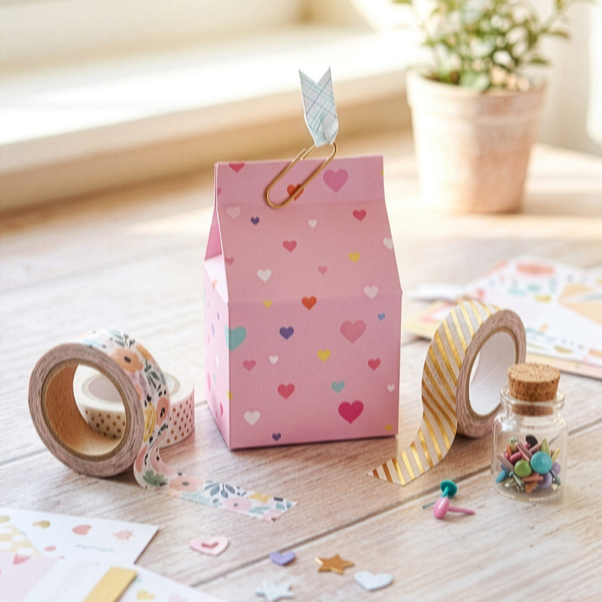 We R Makers Tools We R Makers – Carton Stamp Board