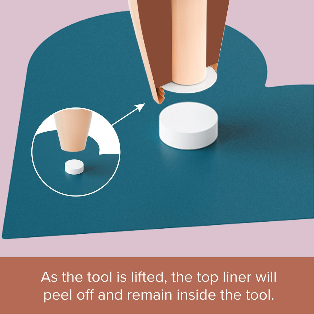 We R Makers Tools We R Makers – Dot Setter Applicator Kit