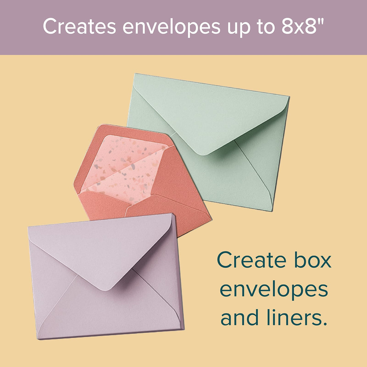 We R Makers Tools We R Makers – Envelope Punch Up