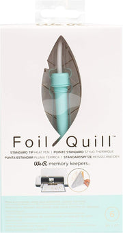 We R Makers Tools We R Makers Foil Quill Pen - Standard Tip