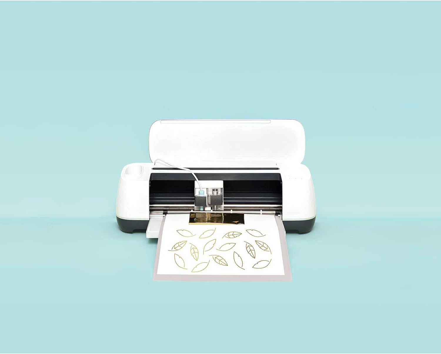 We R Makers Tools We R Makers Foil Quill Pen - Standard Tip