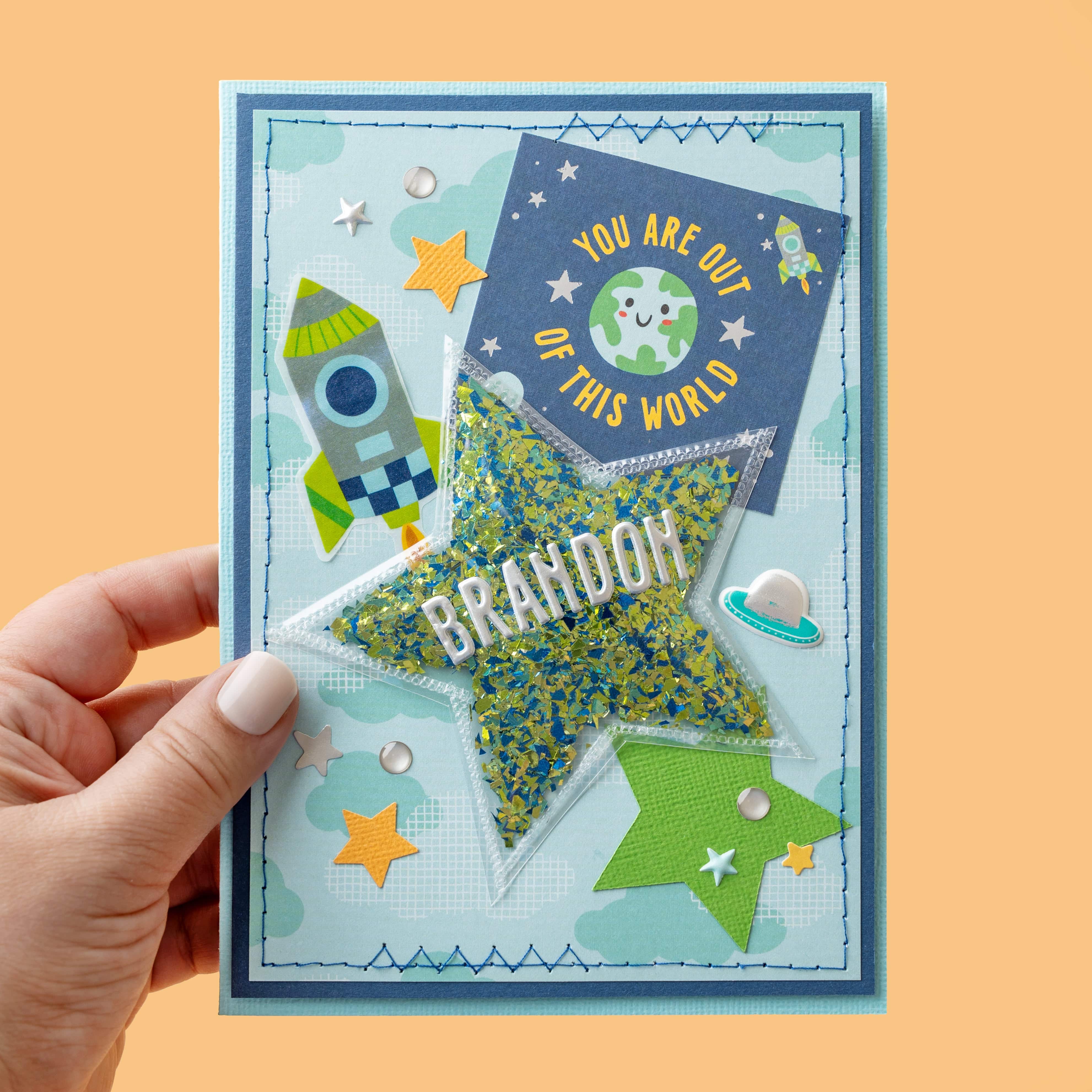 We R Makers Tools We R Makers Fuse 4 Piece Decorative Tips