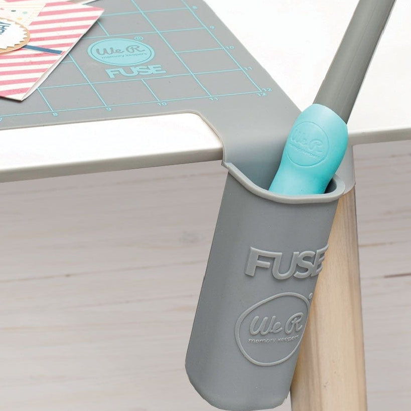 We R Makers Tools We R Makers Fuse Mat & Holster Combo