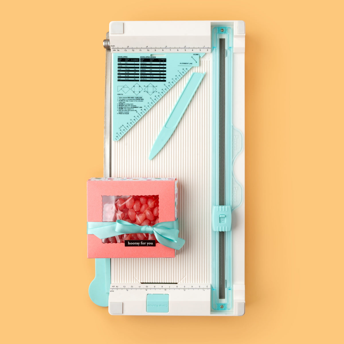 We R Makers Tools We R Makers - The Works 2 All-in-One Scrapbooking Tool