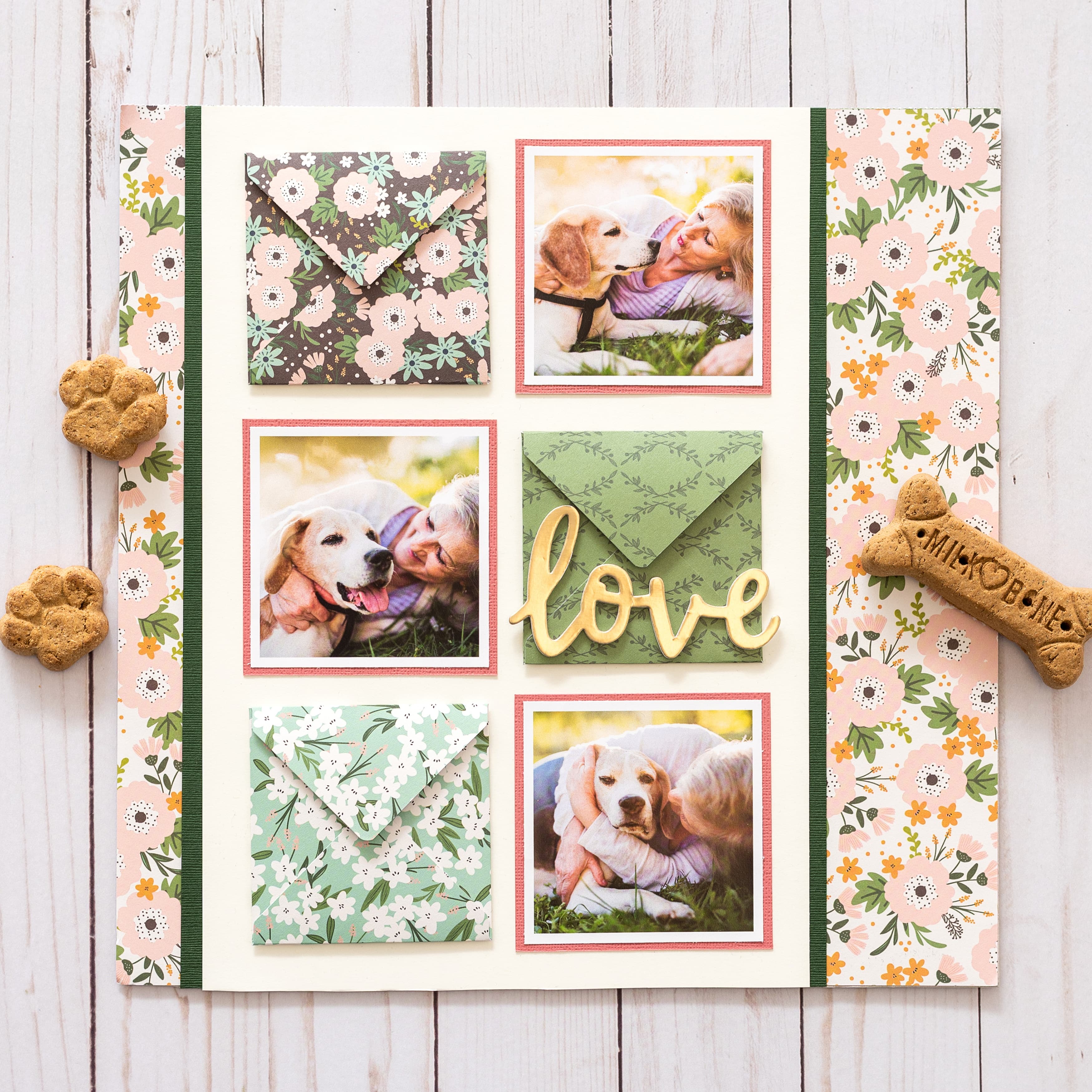 We R Makers Tools We R Makers - The Works All-in-One Scrapbooking Tool - Blue