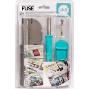 We R Makers We R Fuse Photo Sleeve Tool (EU Version)-European