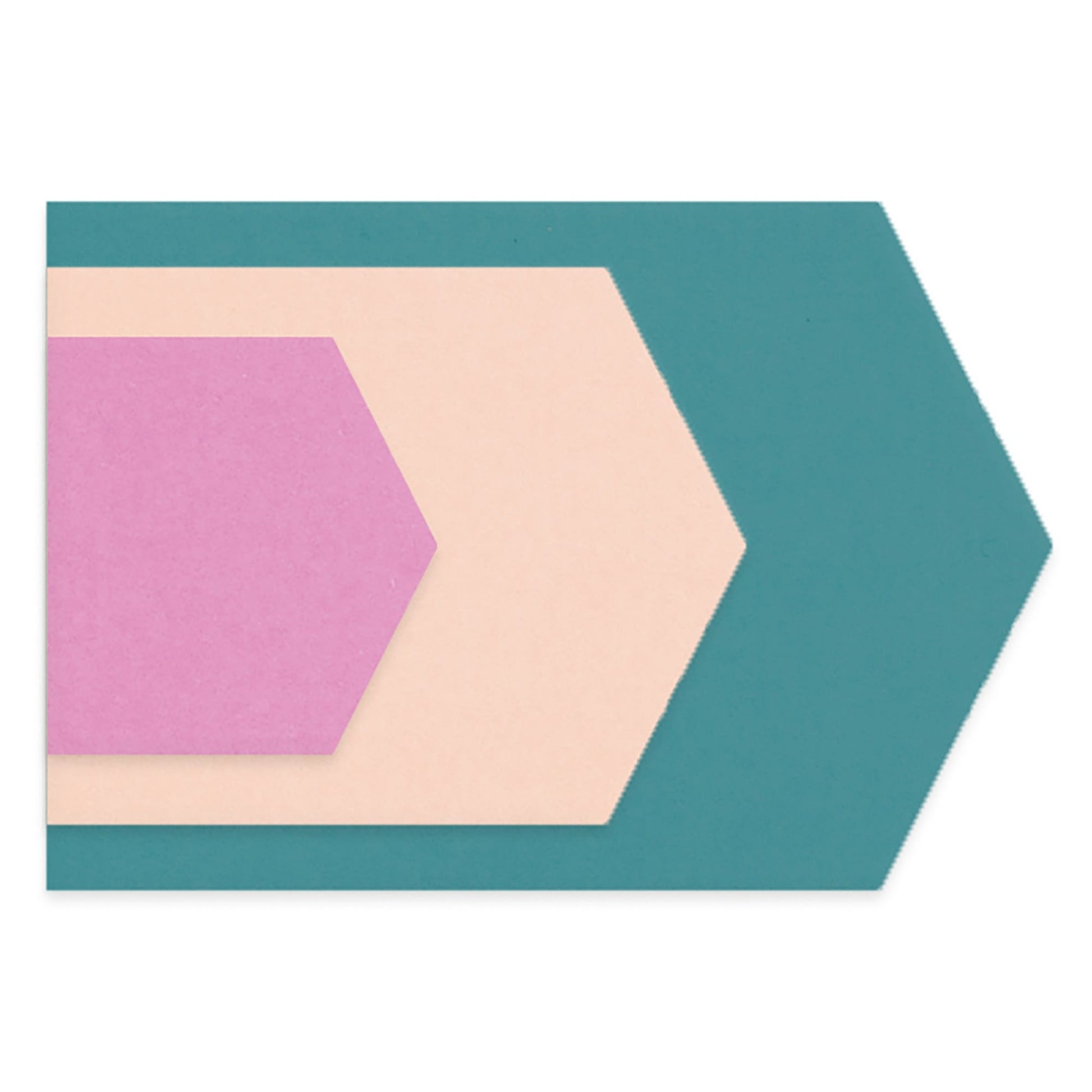 We R Makers We R Makers - 3-In-1 Paper Punch - Bunting