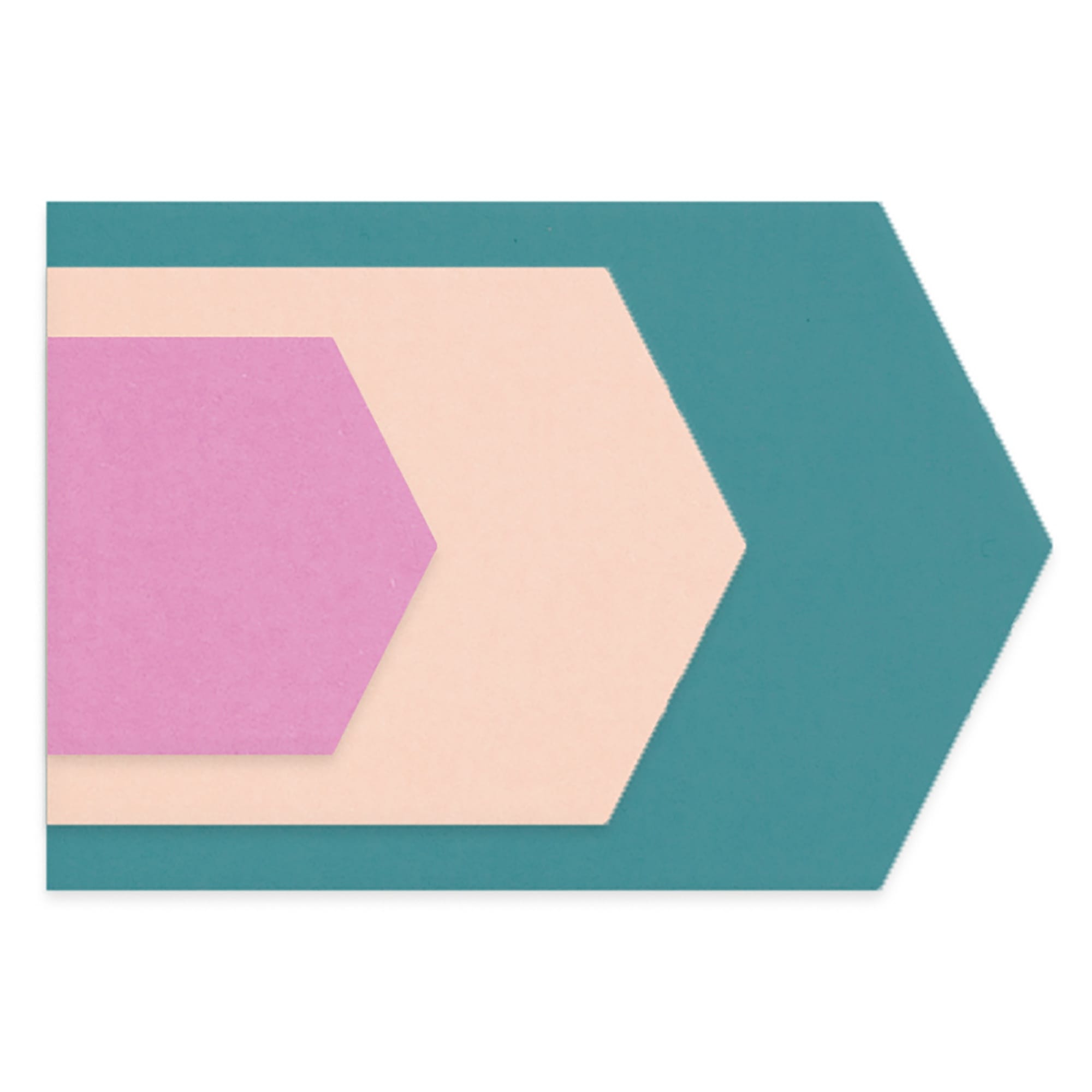 We R Makers We R Makers - 3-In-1 Paper Punch - Bunting