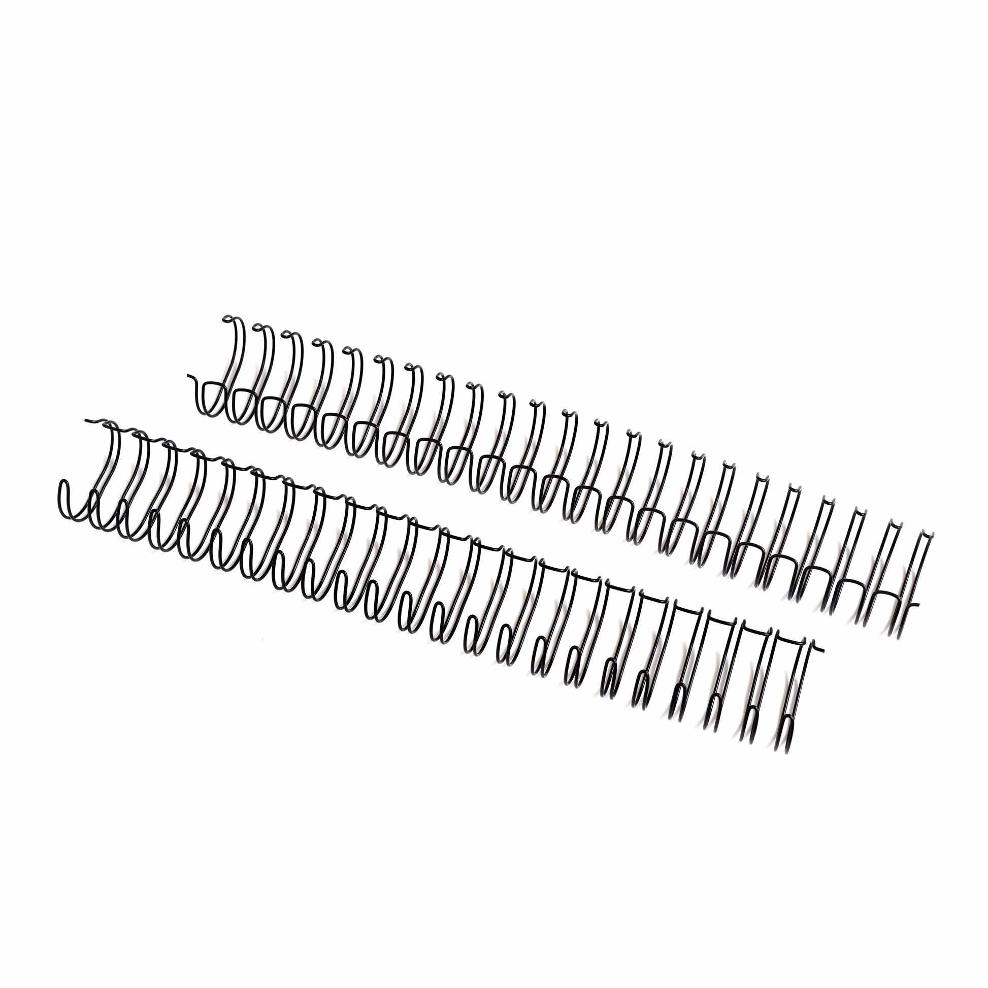We R Makers We R Makers Cinch Wires 1" x 11" – 2 Pack Black