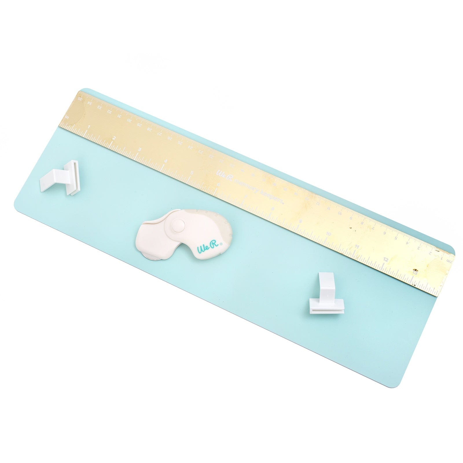 We R Makers We R Memory Keepers Foil Quill Cutting Kit