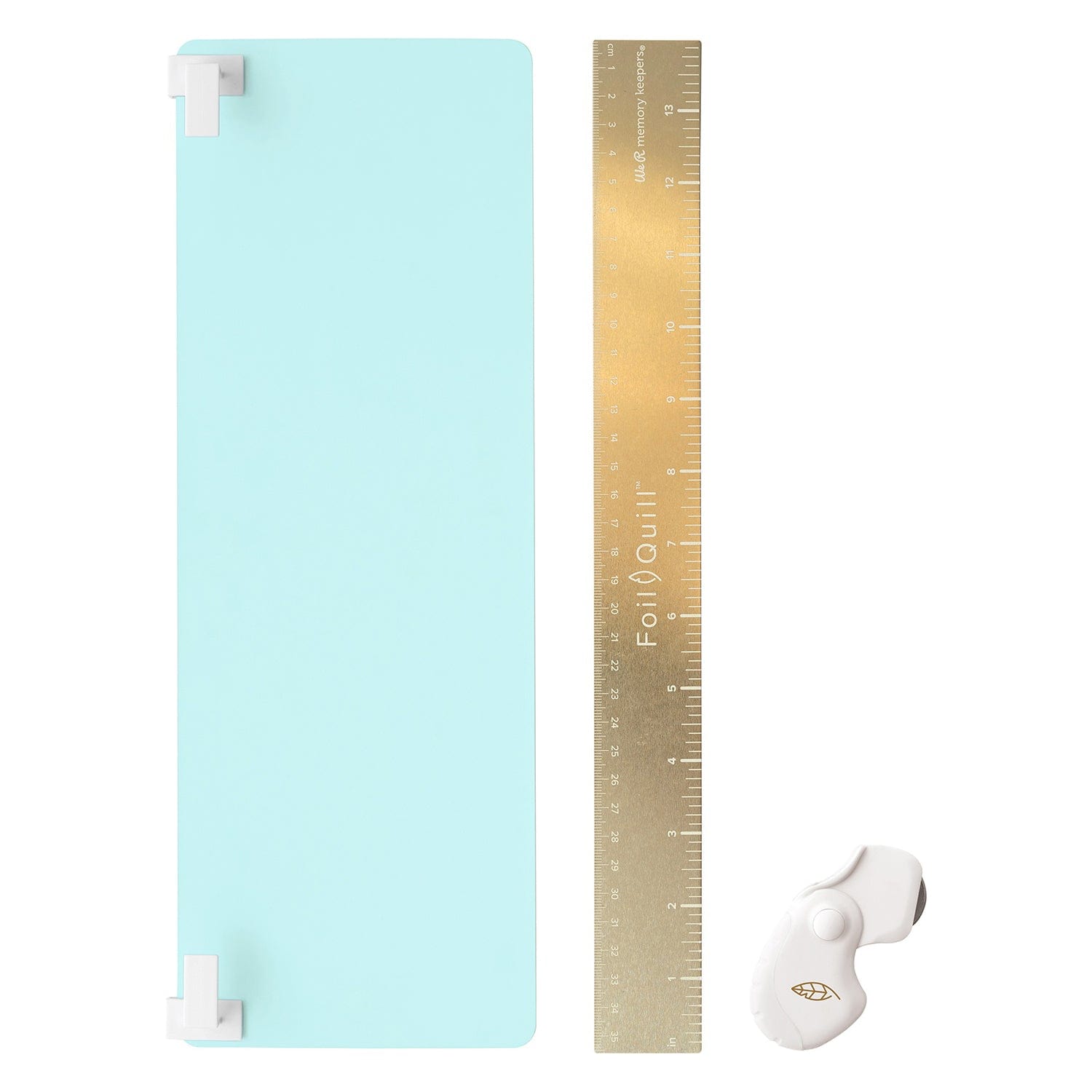 We R Makers We R Memory Keepers Foil Quill Cutting Kit