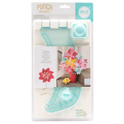 We R Makers We R Memory Keepers Pinwheel Punch Board