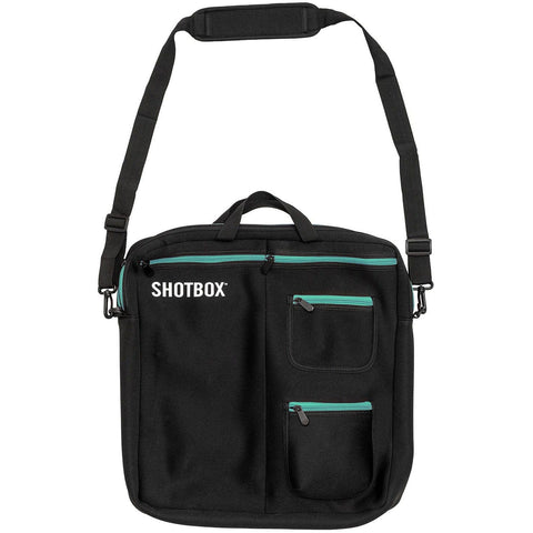 We R Makers We R Memory Keepers ShotBox Premium Storage Bag