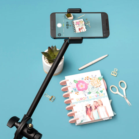 We R Makers We R Memory Keepers ShotBox ShotStand Camera Rig