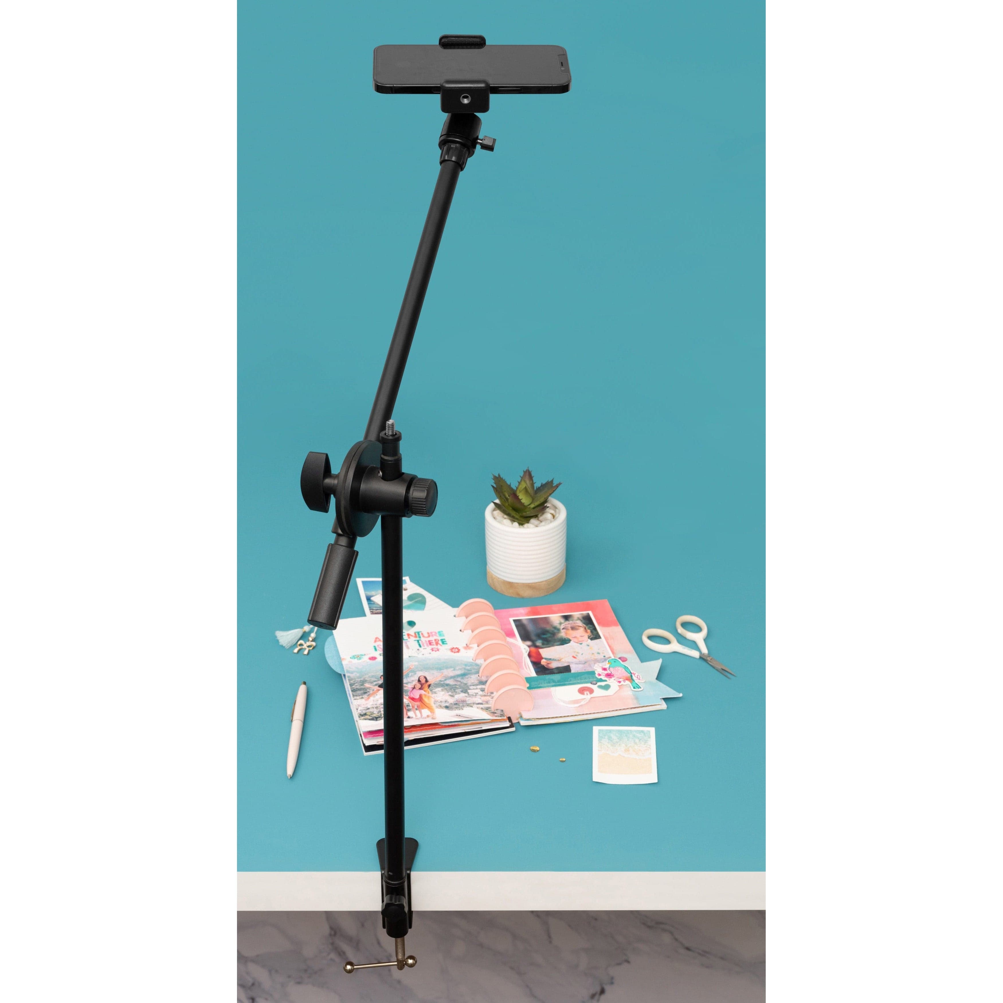 We R Makers We R Memory Keepers ShotBox ShotStand Camera Rig