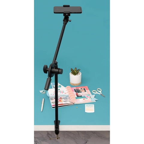 We R Makers We R Memory Keepers ShotBox ShotStand Camera Rig